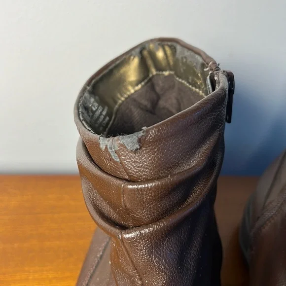 Hush puppies Women’s boots - Picture 2 of 8